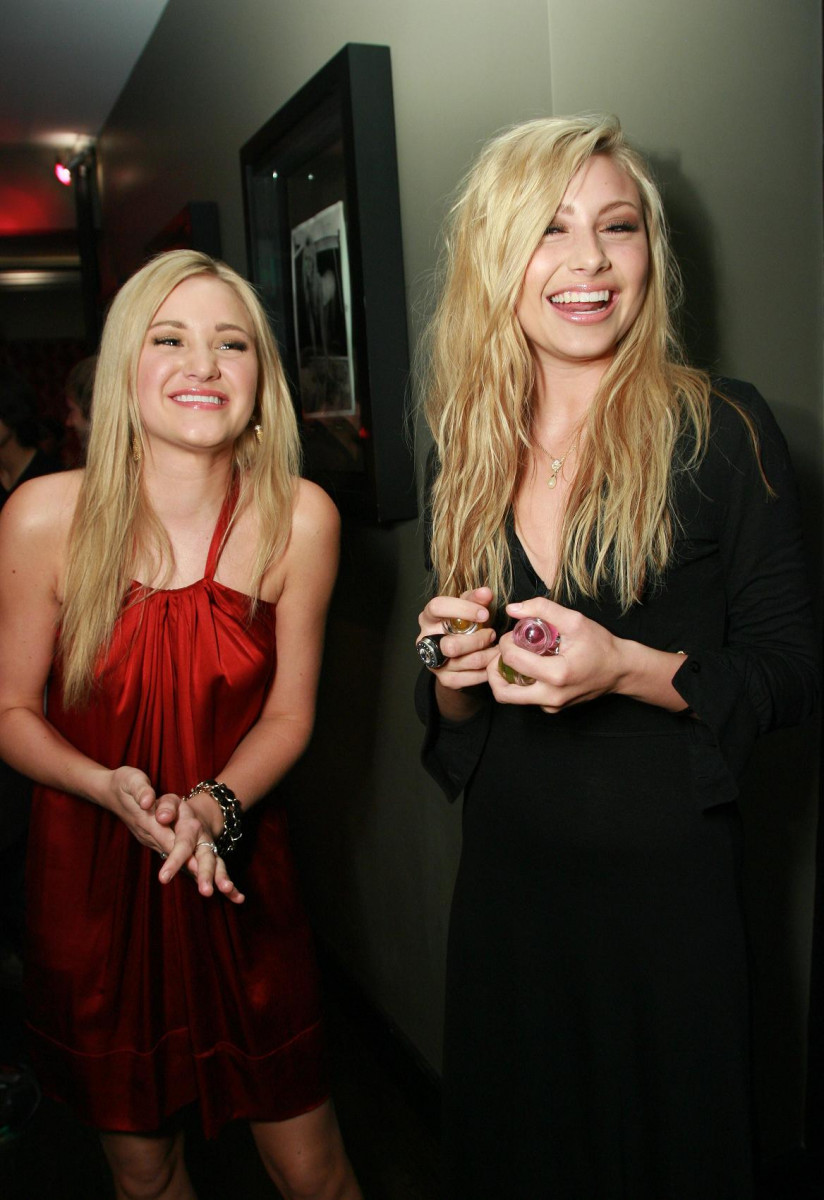 Aly and Aj: pic #464683