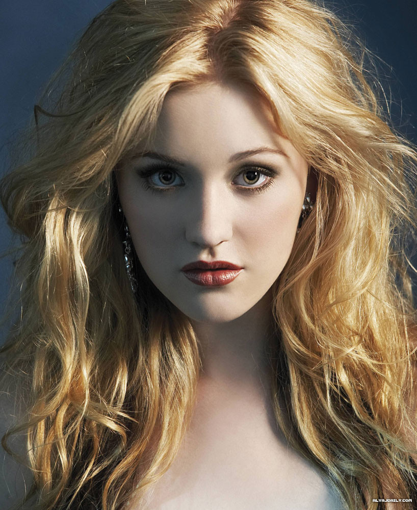 Aly and Aj: pic #163090