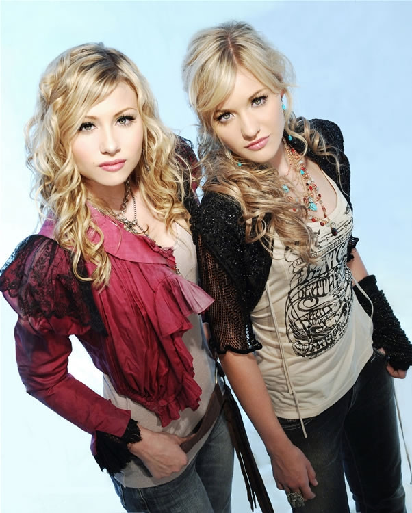 Aly and Aj: pic #165732