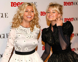 photo 4 in Aly and Aj gallery [id465359] 2012-03-28