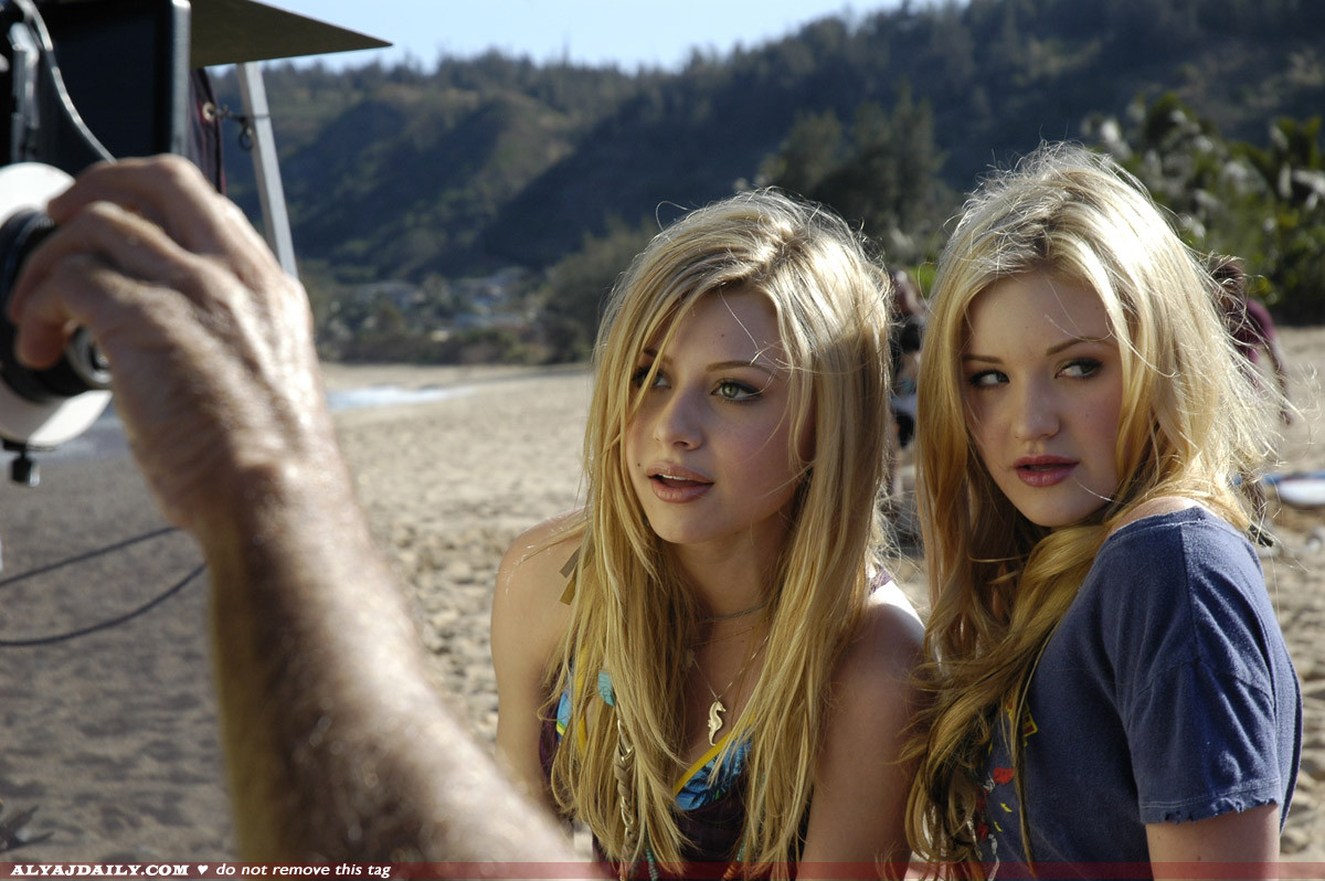 Aly and Aj: pic #140916
