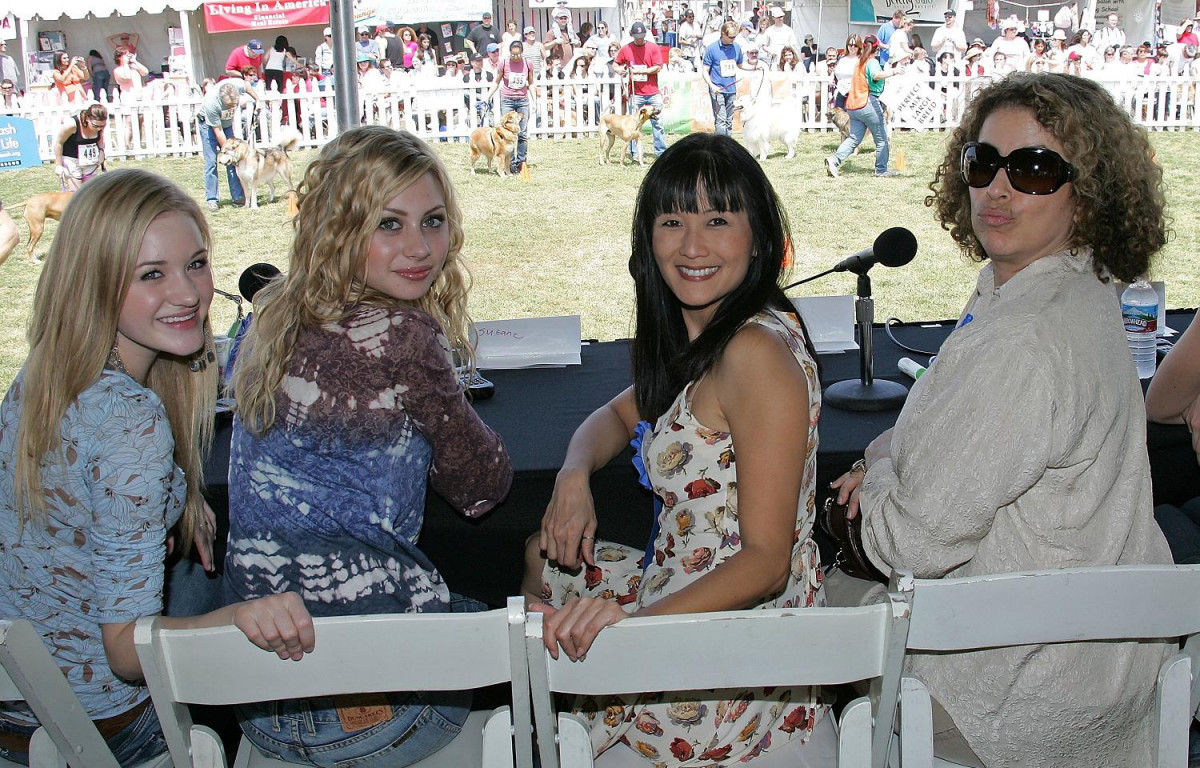 Aly and Aj: pic #461850