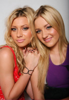 photo 9 in Aly and Aj gallery [id130633] 2009-01-30