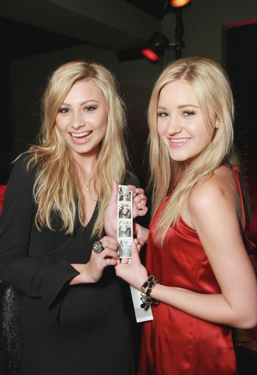 Aly and Aj: pic #464677