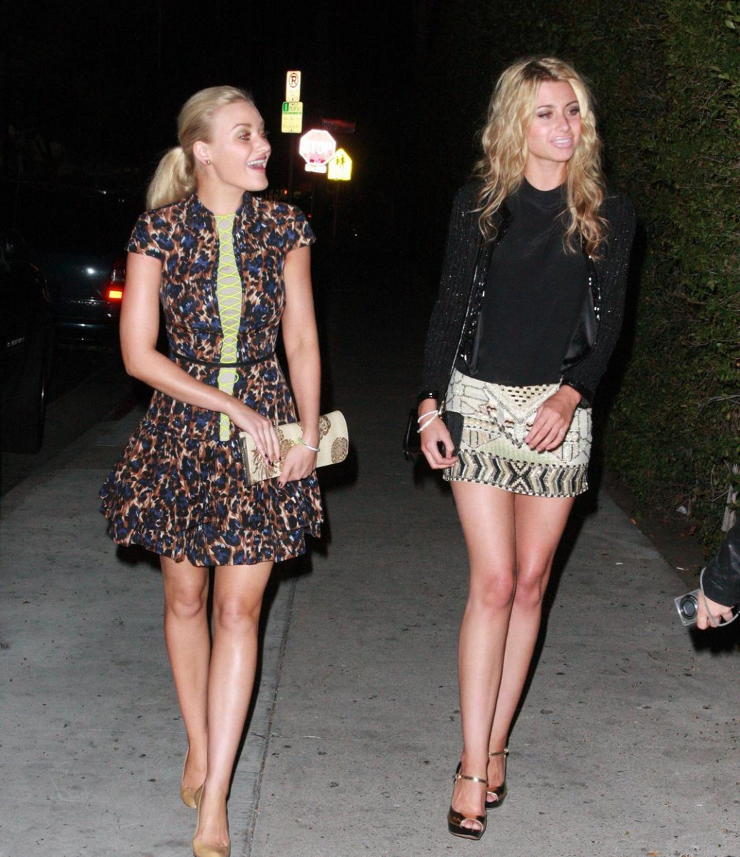 Aly and Aj: pic #491801