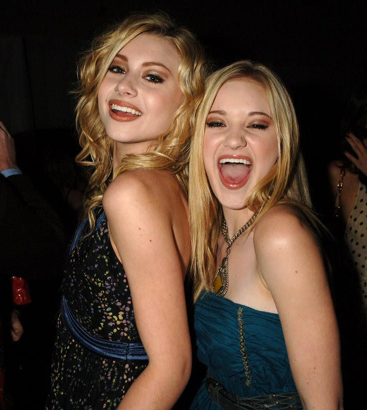 Aly and Aj: pic #461880