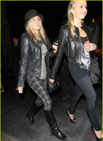 photo 21 in Aly and Aj gallery [id474785] 2012-04-13