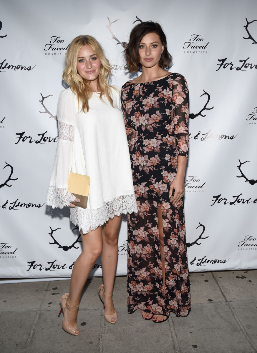 Aly and Aj: pic #721824