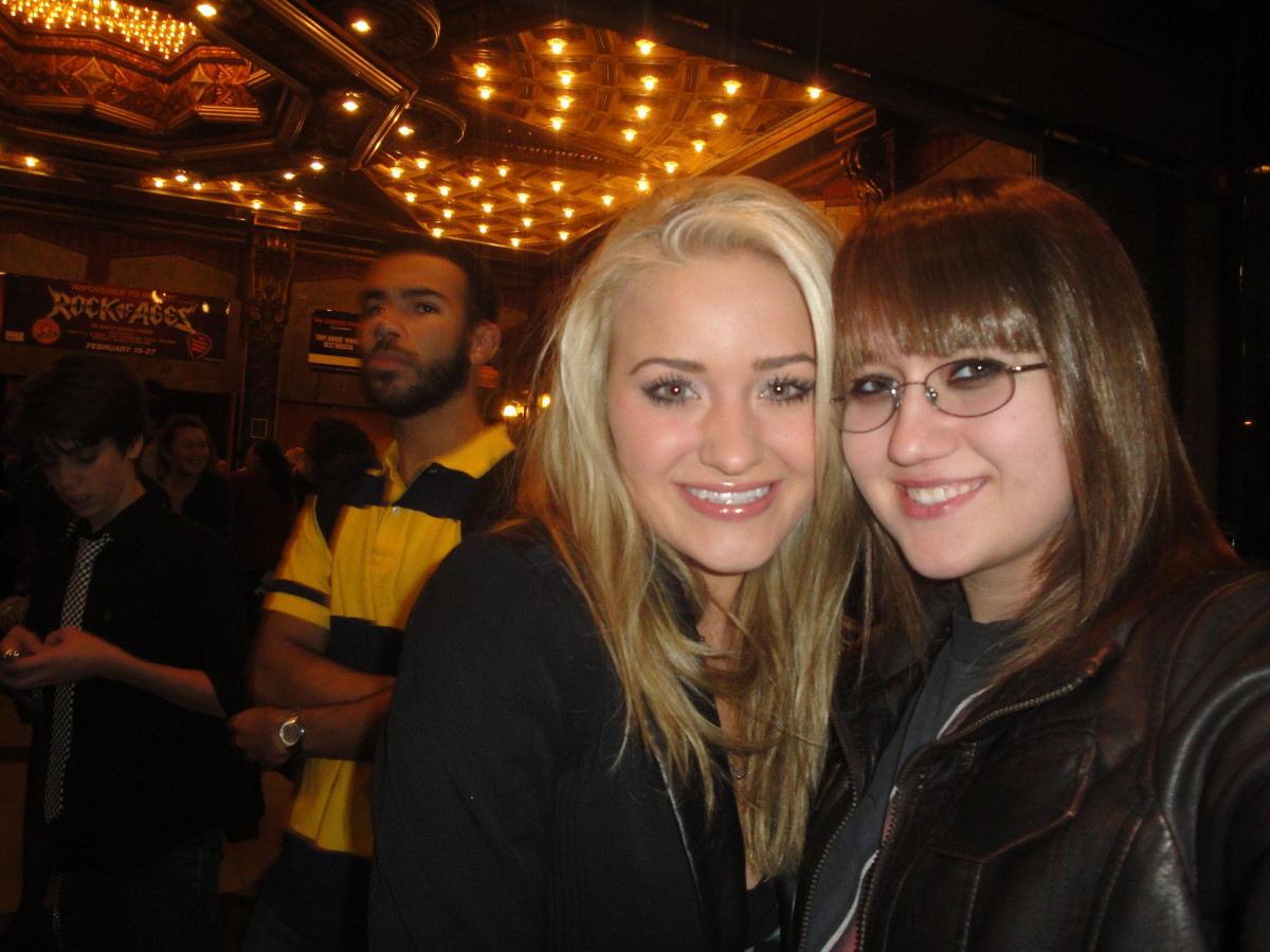 Aly and Aj: pic #496654