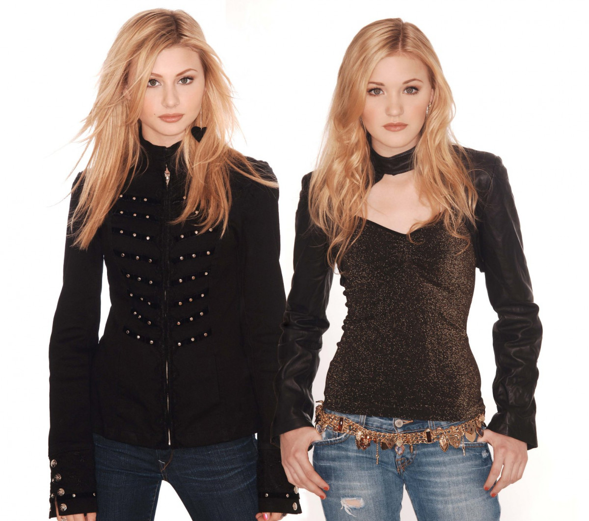 Aly and Aj: pic #147054