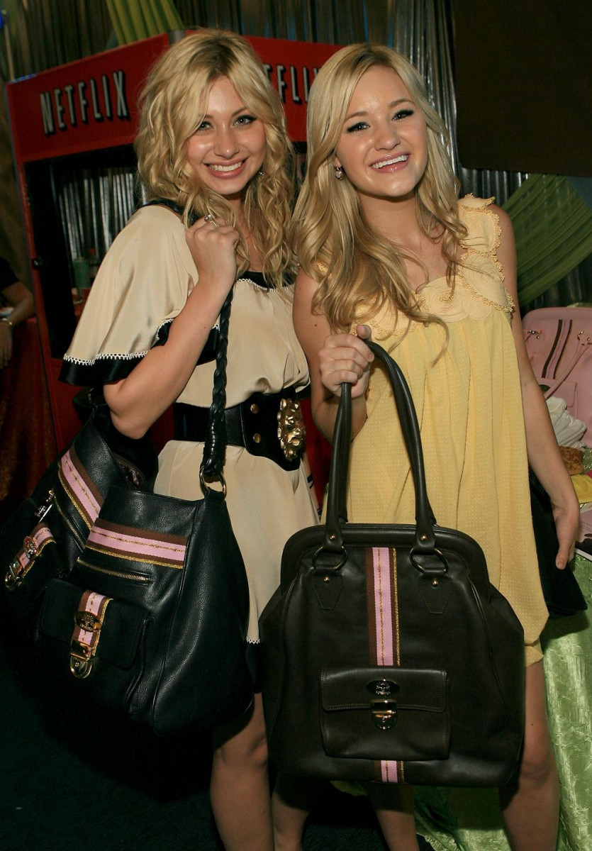 Aly and Aj: pic #464913