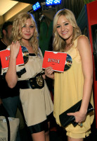photo 16 in Aly and Aj gallery [id464910] 2012-03-28