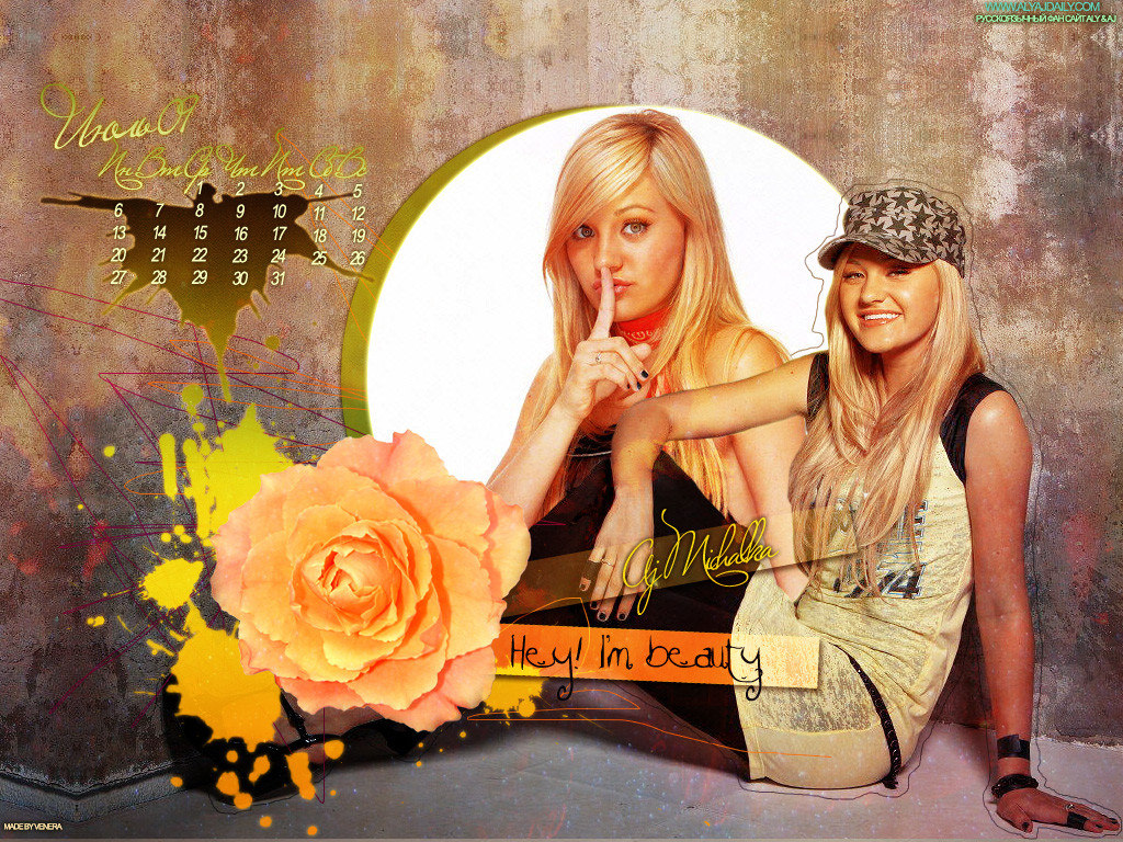 Aly and Aj: pic #285981