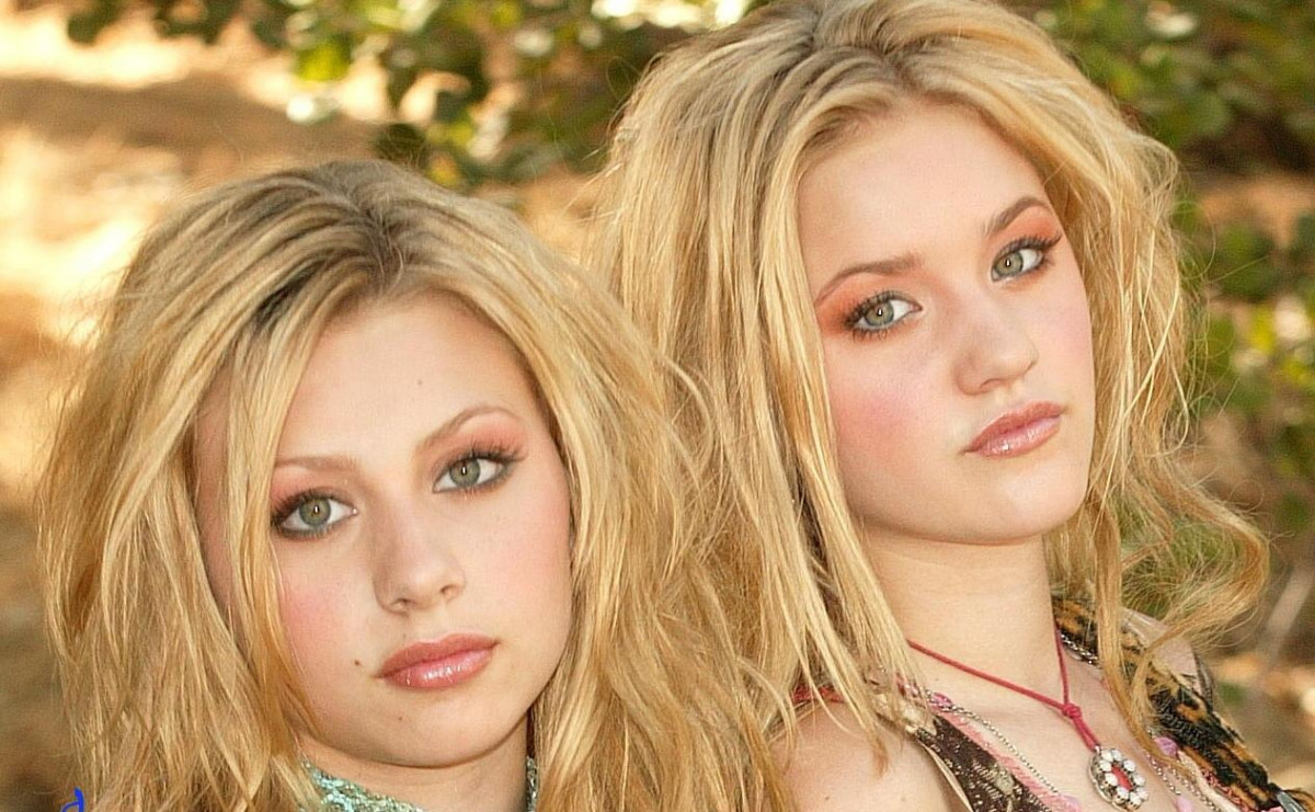 Aly and Aj: pic #494954