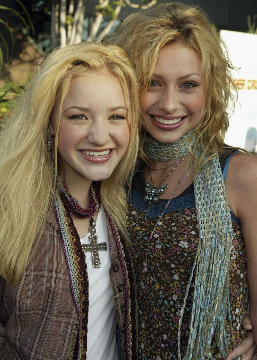 Aly and Aj: pic #458223