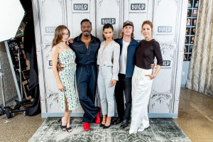 photo 15 in Alycia Debnam Carey gallery [id1288452] 2021-12-19