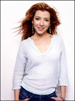 Alyson Hannigan pic #54927