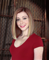 Alyson Hannigan pic #361945