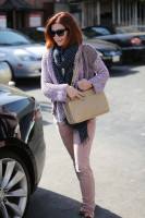 photo 9 in Alyson Hannigan gallery [id684027] 2014-03-29