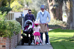 photo 15 in Alyson Hannigan gallery [id675812] 2014-03-04