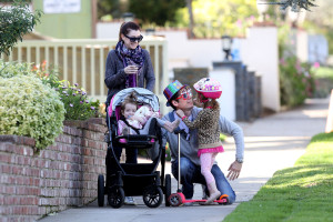photo 17 in Alyson Hannigan gallery [id675632] 2014-03-04