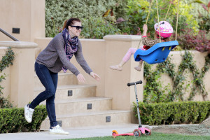 photo 13 in Alyson Hannigan gallery [id675814] 2014-03-04