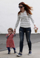 photo 21 in Alyson Hannigan gallery [id665695] 2014-01-30