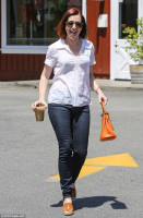 Alyson Hannigan pic #698307
