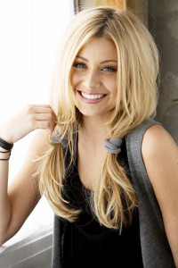 Alyson Michalka pic #296627
