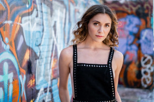 Alyson Stoner photo #