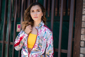 Alyson Stoner photo #