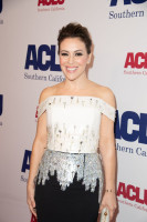 Alyssa Milano photo #