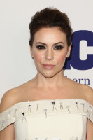 Alyssa Milano photo #