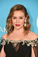 Alyssa Milano photo #