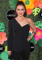 Alyssa Milano photo #