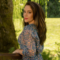 Alyssa Milano photo #