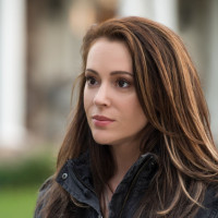 photo 5 in Alyssa Milano gallery [id1163820] 2019-07-30
