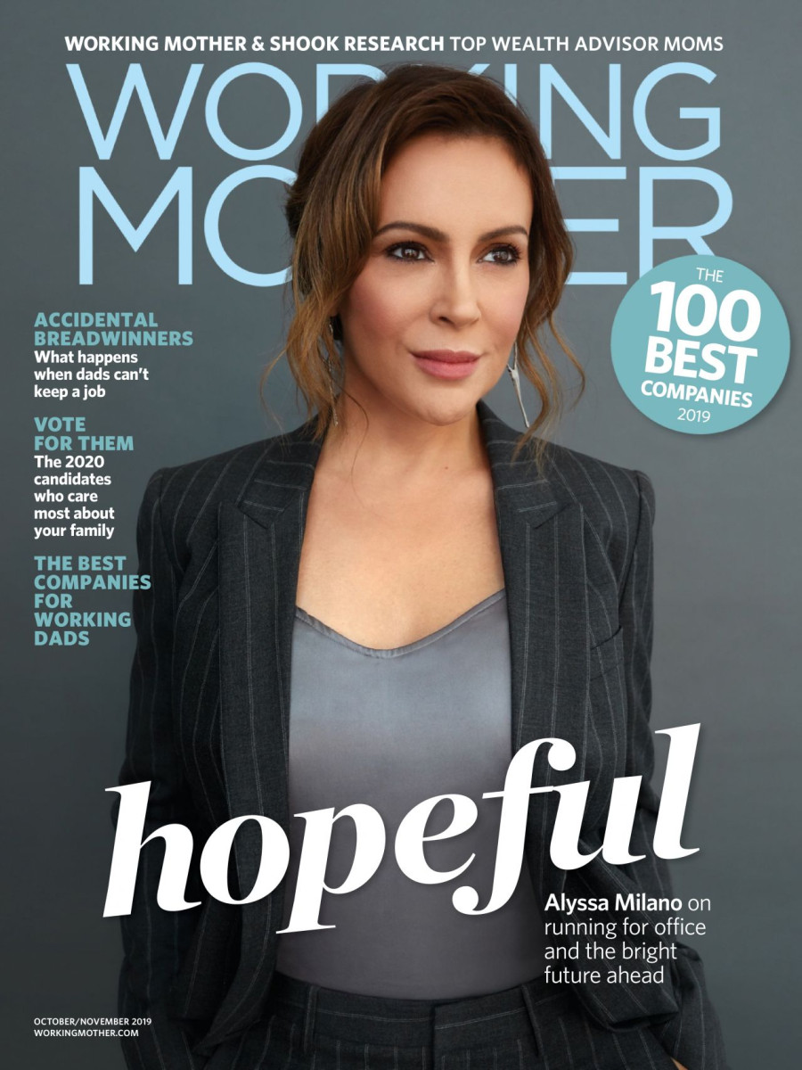 Alyssa Milano: pic #1182020