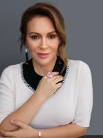 Alyssa Milano photo #