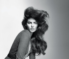 Alyssa Miller photo #