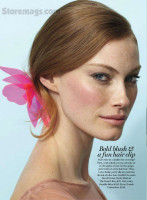 Alyssa Sutherland photo #