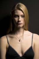 Alyssa Sutherland photo #