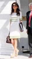 photo 3 in Amal Clooney gallery [id735717] 2014-10-24