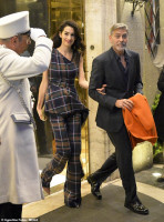 photo 10 in Amal Clooney gallery [id1141597] 2019-06-04