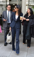 photo 13 in Amal Clooney gallery [id771734] 2015-05-06