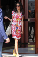 photo 20 in Amal Clooney gallery [id744776] 2014-12-04