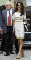 photo 14 in Amal Clooney gallery [id735736] 2014-10-24