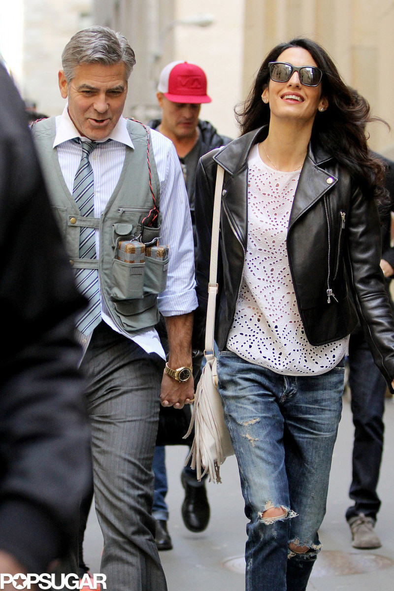 Amal Clooney: pic #807261