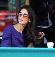 photo 25 in Amal Clooney gallery [id744771] 2014-12-04