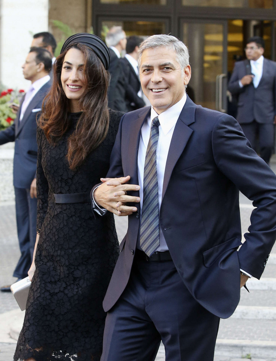 Amal Clooney: pic #855905